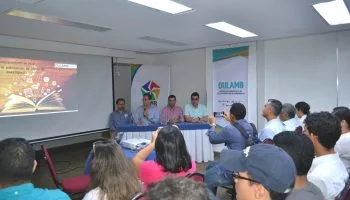 AMB ANUNCIÓ APERTURA DE CONVOCATORIA PARA PUBLICACIÓN DE LIBROS DE INVESTIGACIÓN