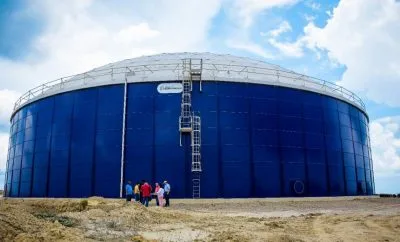 LISTO CRONOGRAMA DE PRUEBAS PARA OPERACIÓN DEL MEGATANQUE