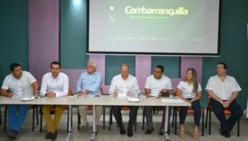 MESA DE SOCIALIZACIÓN Y CONCERTACIÓN DEL PLAN METROPOLITANO DE EMPLEO