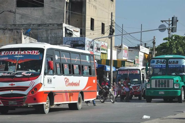 HASTA EL 27 DE MARZO HAY PLAZO PARA QUE EMPRESAS DEL TPC ENTREGUEN REQUISITOS DE HABILITACIÓN: AMB