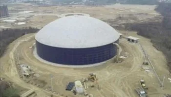 Pruebas de tuberías de Megatanque se encuentran en etapa final: AMB