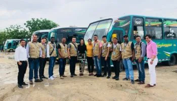 AMB VERIFICA CUMPLIMIENTO DE LOS REQUISITOS DE LAS EMPRESAS DE TRANSPORTE PÚBLICO PARA PRESTAR UN BUEN SERVICIO