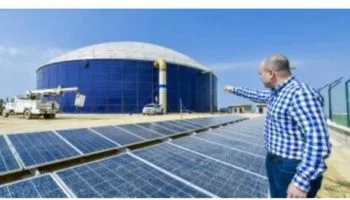 Con inicio de pruebas avanzamos hacia la operación del megatanque 7 de abril