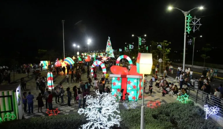 AMB autoriza extensión de horario a empresas del TPC que circulan por la Vía 40