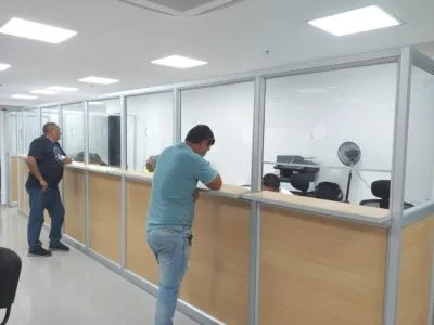 AMB trabajará en horario extendido este viernes 21 de febrero