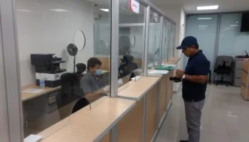 AMB adopta medidas sanitarias y acciones administrativas transitorias para mitigar riesgo de contagio del Coronavirus