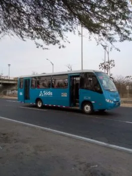 Asociación de Áreas Metropolitanas de Colombia urge al Gobierno Nacional plan de salvamento para evitar parálisis del transporte público terrestre