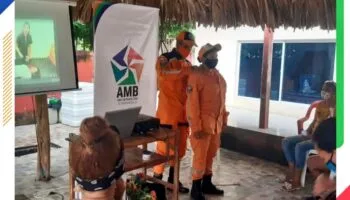 SOCIALIZANDO EL CÓDIGO NACIONAL DE SEGURIDAD Y CONVIVENCIA CIUDADANA