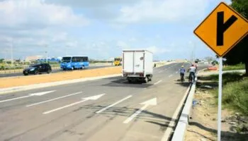 Asegurada financiación del corredor vial Aeropuerto-INEM