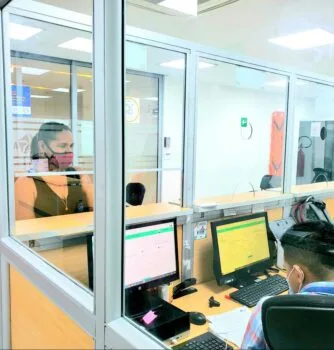 ATENCIÓN PRESENCIAL  EN EL AMB CONTINÚA SUSPENDIDA HASTA EL 8 DE JUNIO
