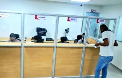 «AMB abre sus puertas al público desde este jueves con estrictas medidas de bioseguridad»