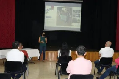 Gobernación y AMB reactivan programa para la socialización del Código Nacional de Seguridad y Convivencia Ciudadana