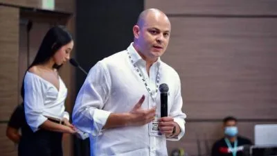 AMB lanza proyecto de recaudo control y comunicaciones en evento CIO Summit 2021