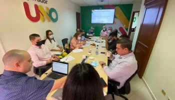 AMB fija cronograma para escogencia de aliado tecnológico para la operación del sistema de recaudo, control y comunicaciones en el transporte público colectivo, SIBUS.