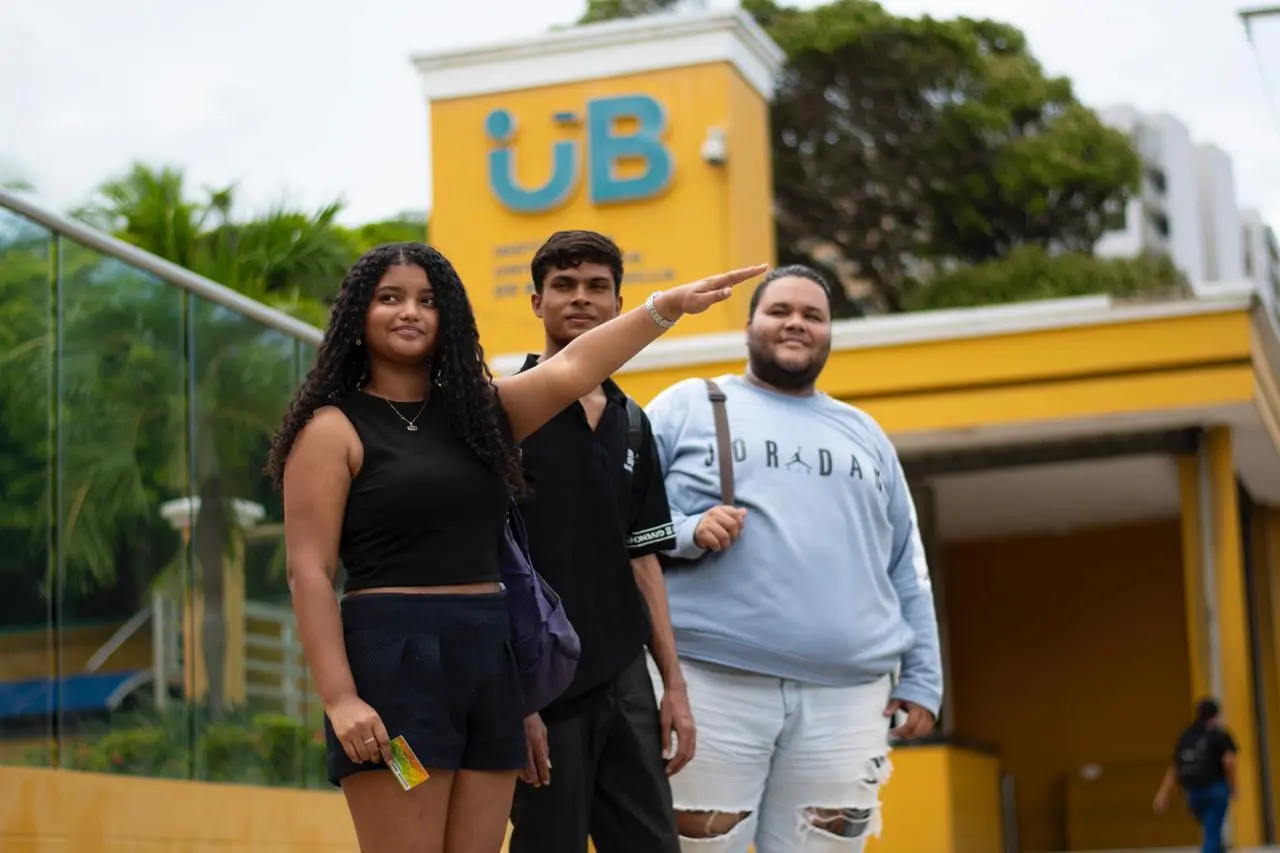 SIBUS te lleva a la U, la iniciativa de la Alcaldía de Barranquilla en alianza con Gascaribe