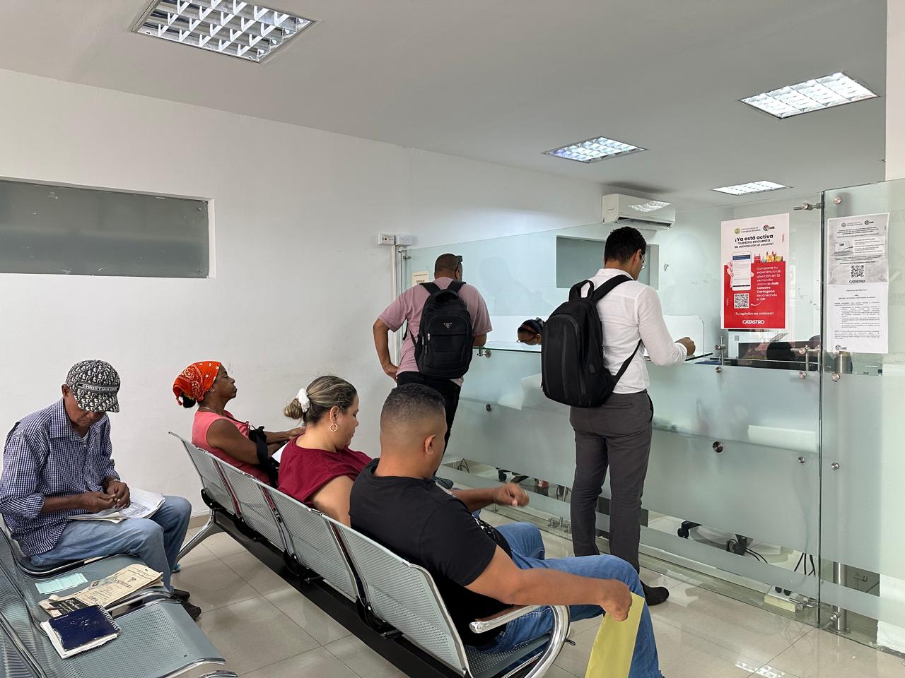 El 90% de los trámites catastrales solicitados en Cartagena ya han sido resueltos: AMB Catastro Cartagena