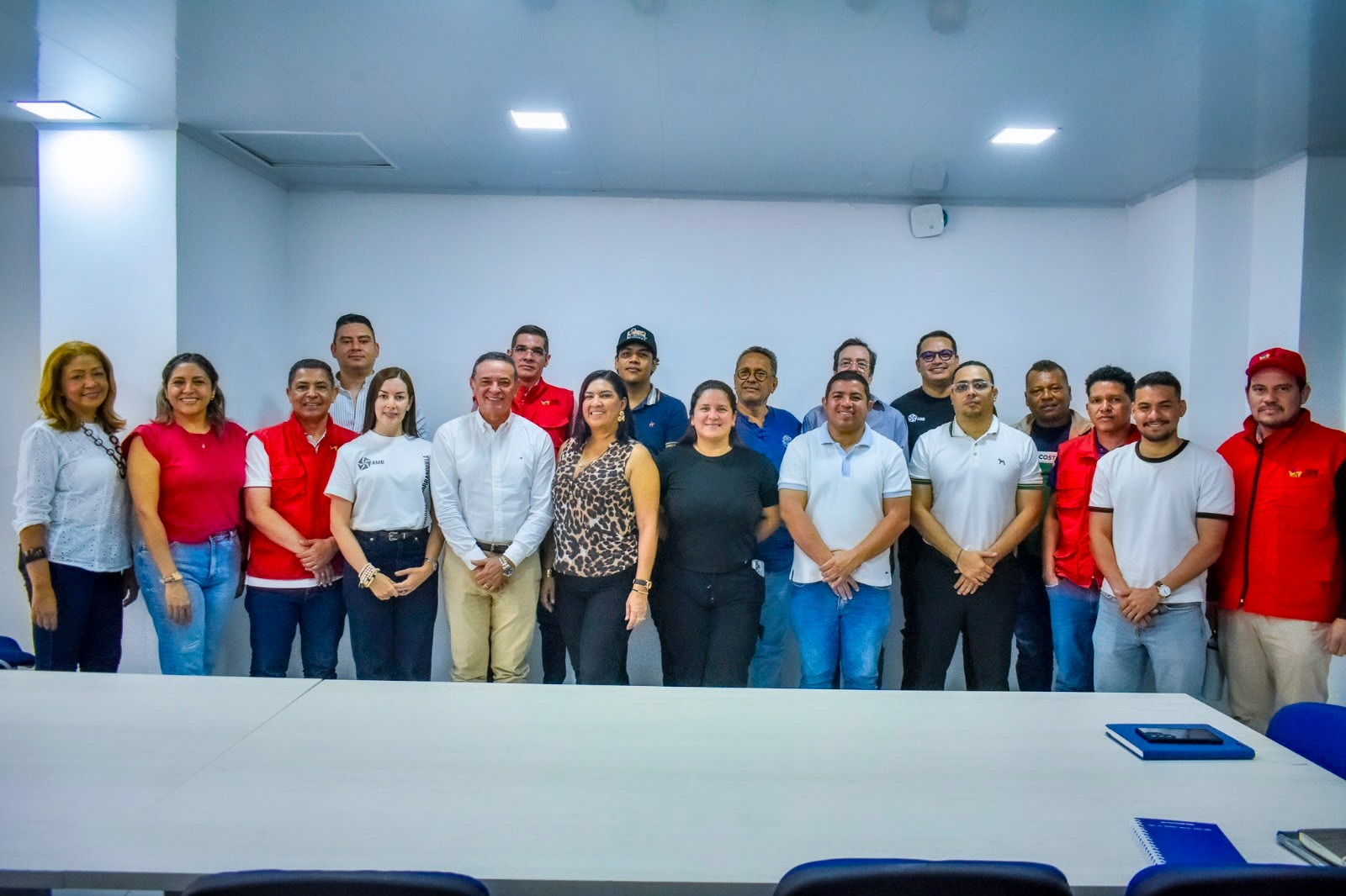 AMB prestará los servicios de actualización y conservación catastral en Malambo